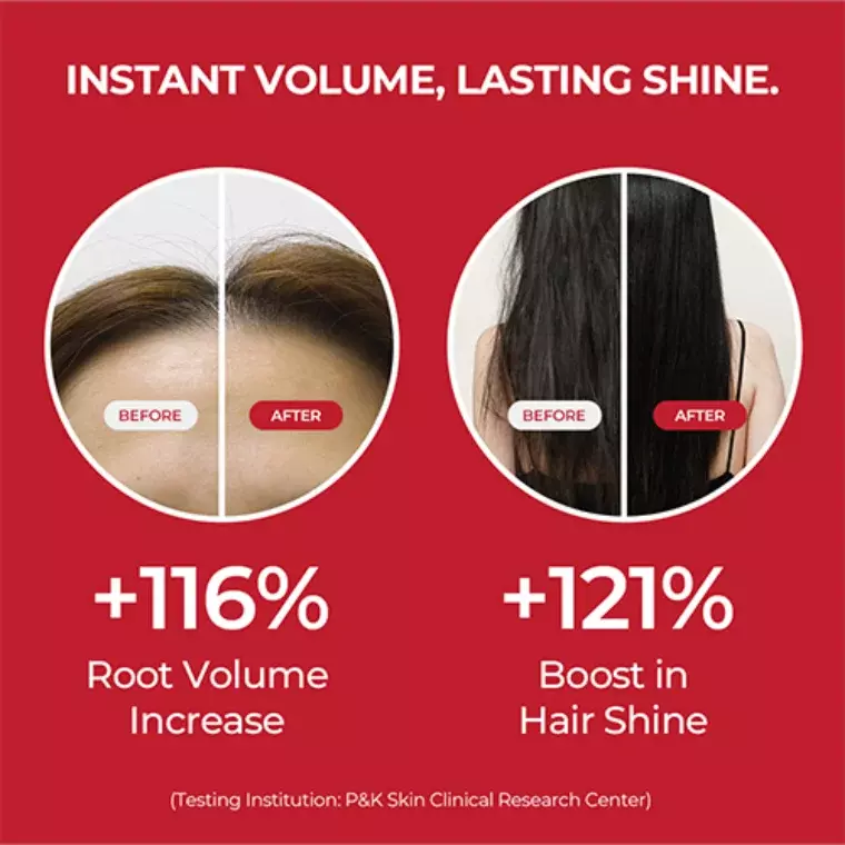 Moev Annurcatin Shampoo (525ml)