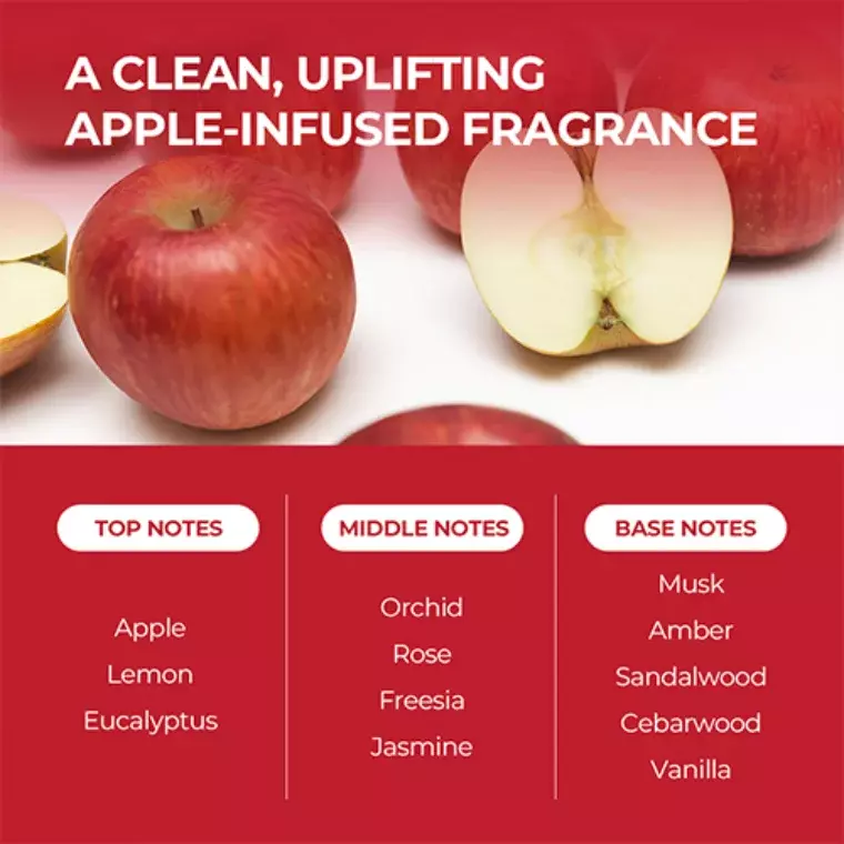 Moev Annurcatin Shampoo (525ml)