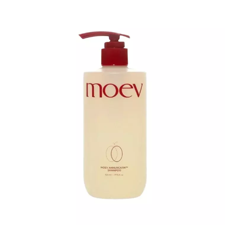 Moev Annurcatin Shampoo (525ml)