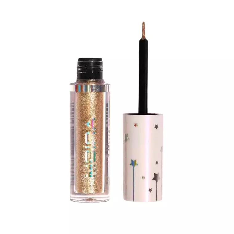 Moira Glitter Eye Liner #011 Stellar (2.5ml)