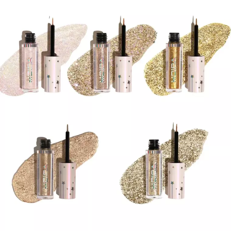 Moira Glitter Eye Liner #013 Surreal (2.5ml)