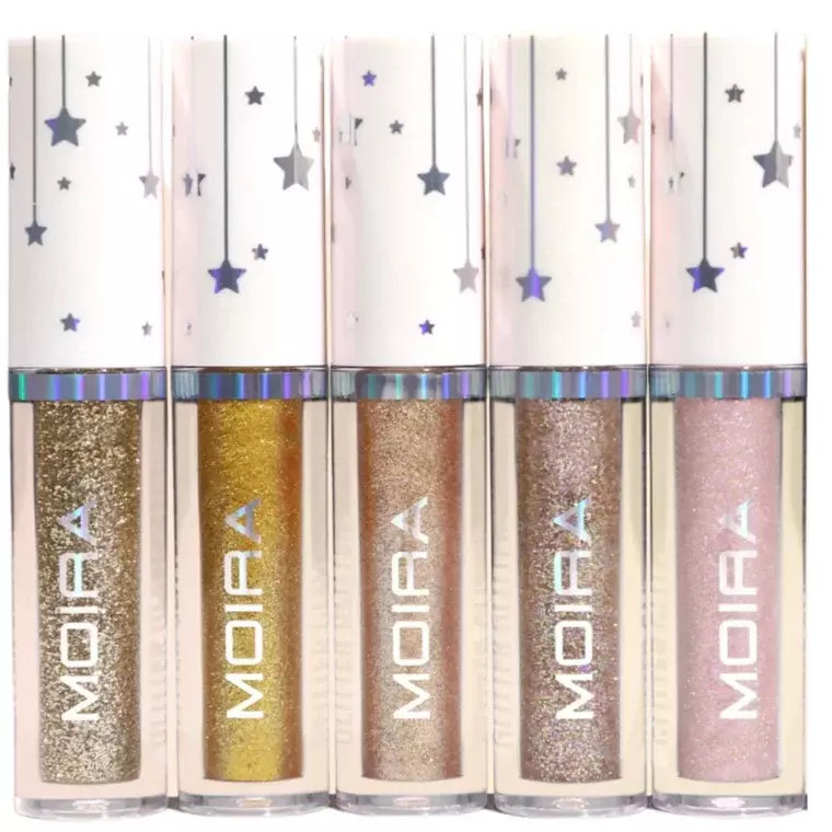 Moira Glitter Eye Liner #013 Surreal (2.5ml)