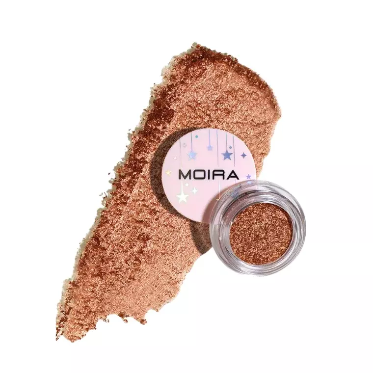 Moira Starshow Shadow Pot #002 Stay Golden (3gm)