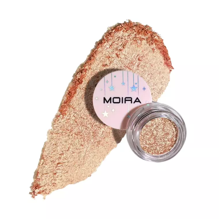 Moira Starshow Shadow Pot #003 Literally (3gm)