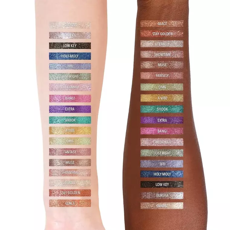 Moira Starshow Shadow Pot #006 Fantasy (3gm)