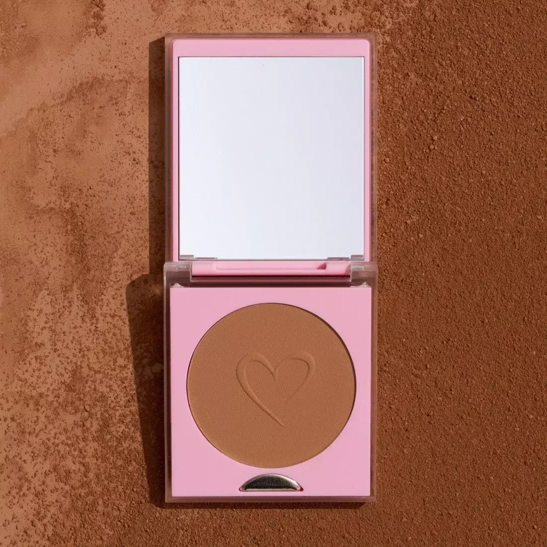 Beauty Creations Bronzer Sunless & Sunkissed - MOJAVE DESERT (6.5g)