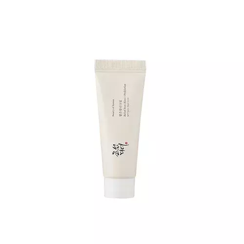 Purchase worth 280 QAR of Beauty of Joseon Relief Sun: Rice + Probiotics (SPF50+ PA++++) 10ml to get this gift