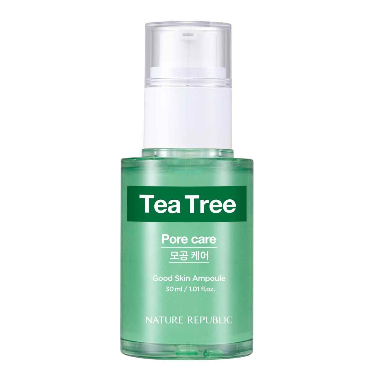 Nature Republic Tea Tree Good Skin Ampoule