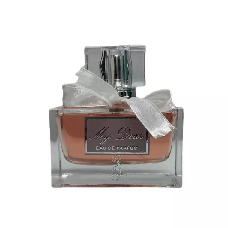 My Dear Eau de Parfum For Women (100 ml)
