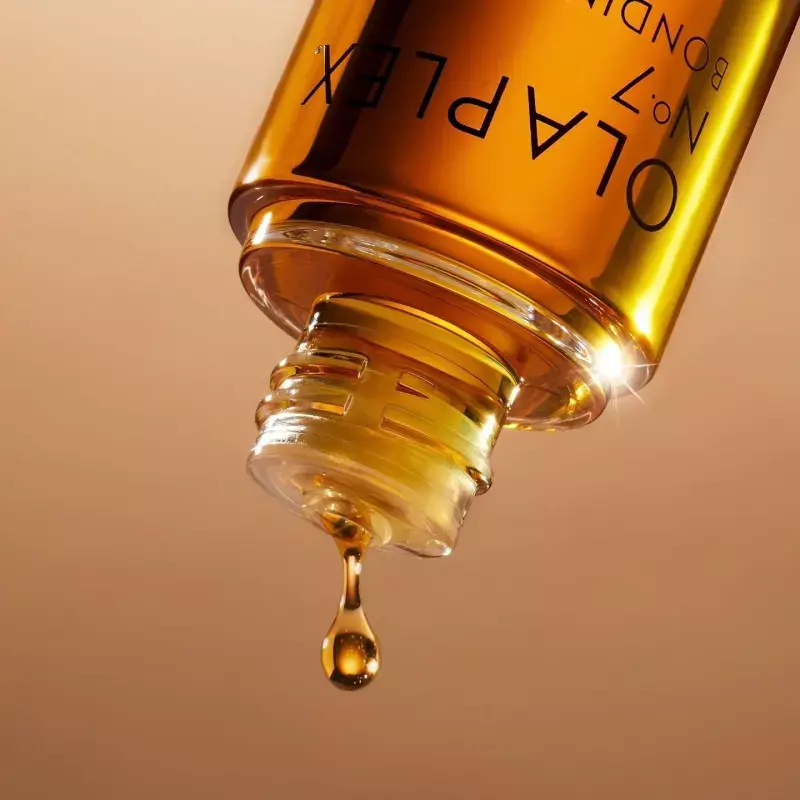 Olaplex Iconic Styling Duo (No.6 Bond Smoother, No.7 Bonding Oil)