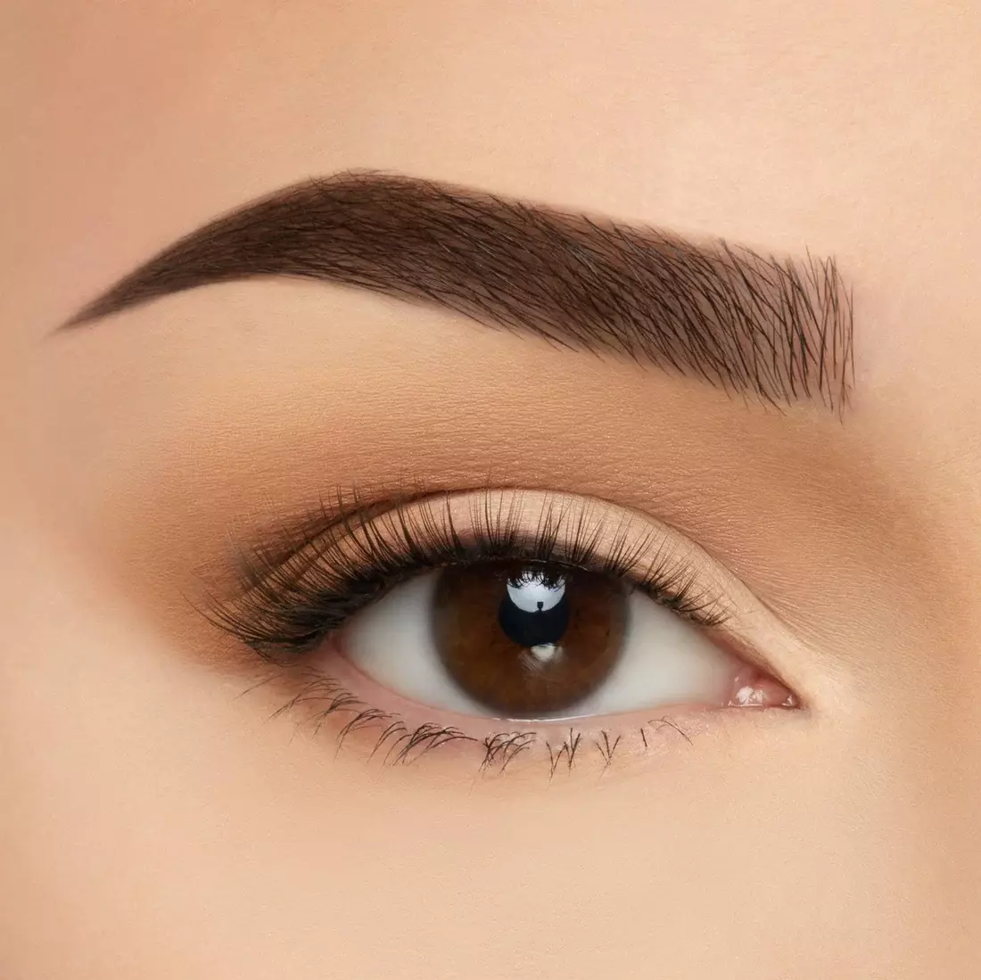 Beauty Creations 3D Soft Silk Lashes - Nairobi (0.136kg)