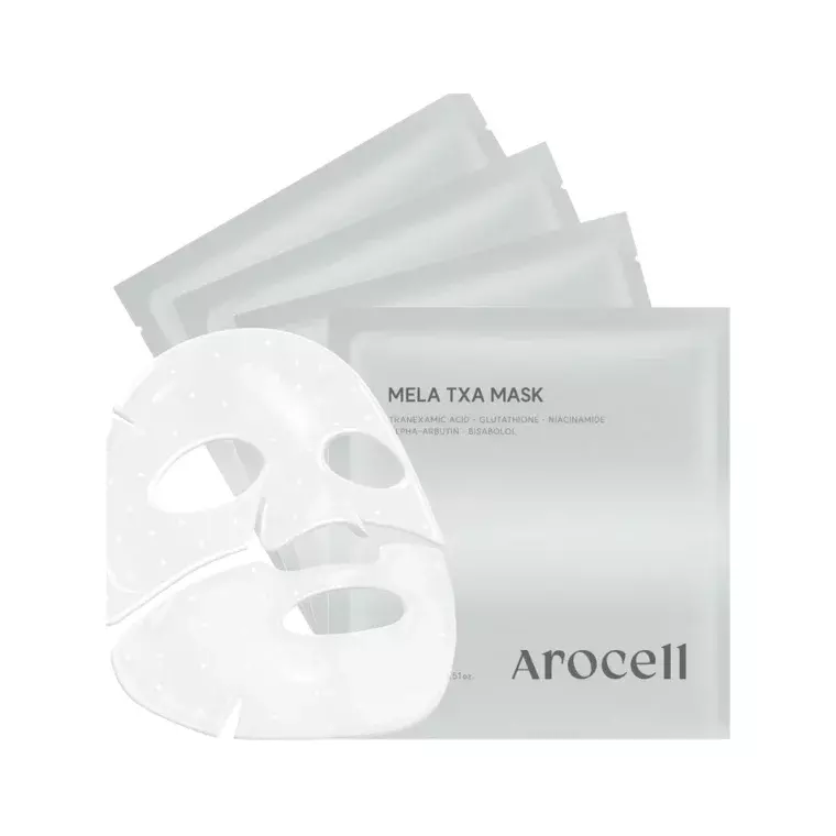 Arocell Mela TXA Mask (43gm)