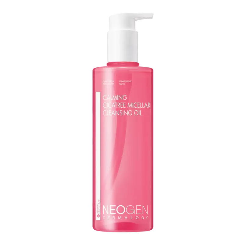 Neogen Calming Cicatree Micellar Cleansing Oil