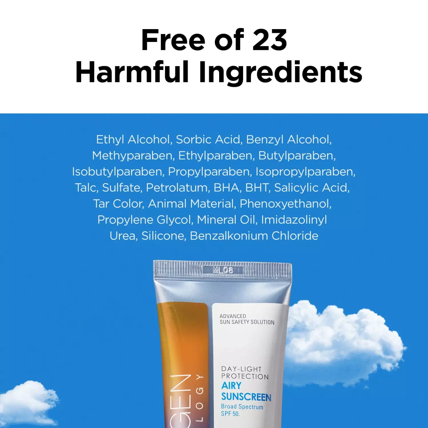 Neogen Day-Light Protection Airy Sunscreen SPF 50
