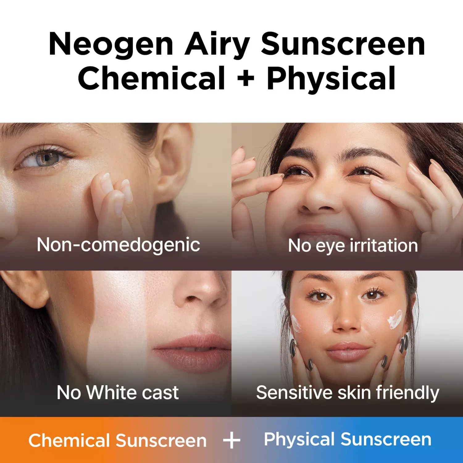 Neogen Day-Light Protection Airy Sunscreen SPF 50