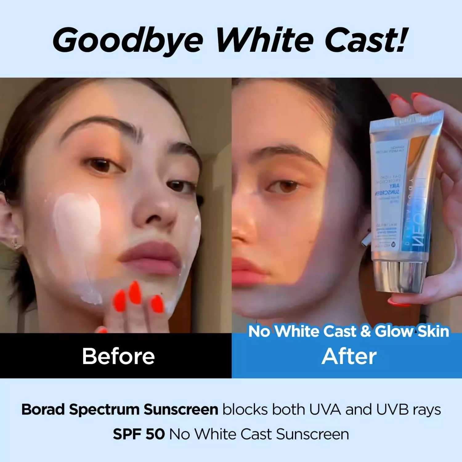 Neogen Day-Light Protection Airy Sunscreen SPF 50