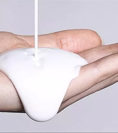​Neos:lab Fluid Cream Cleanser (160ml)