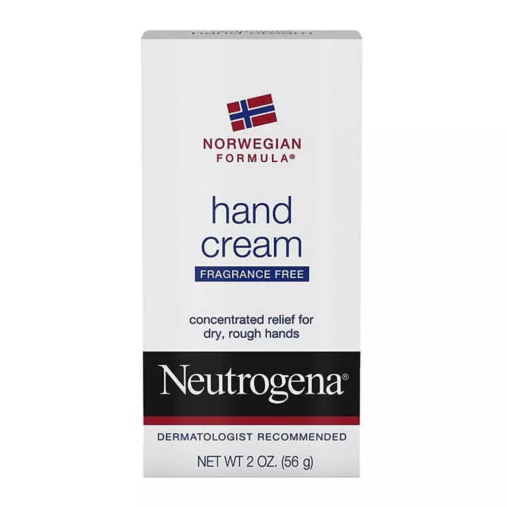 Neutrogena Hand Cream