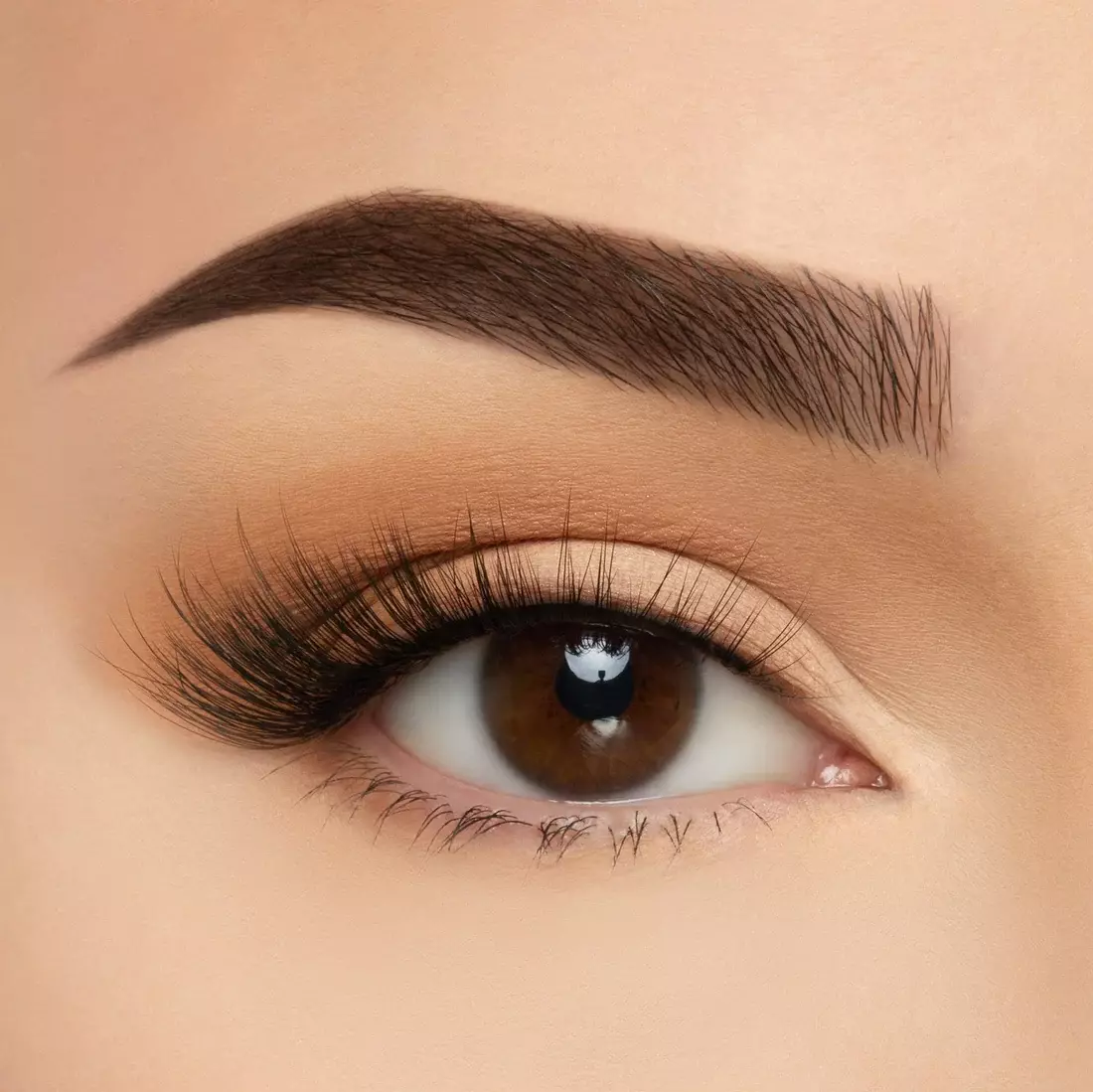 Beauty Creations 3D Soft Silk Lashes - PARIS (0.136kg)