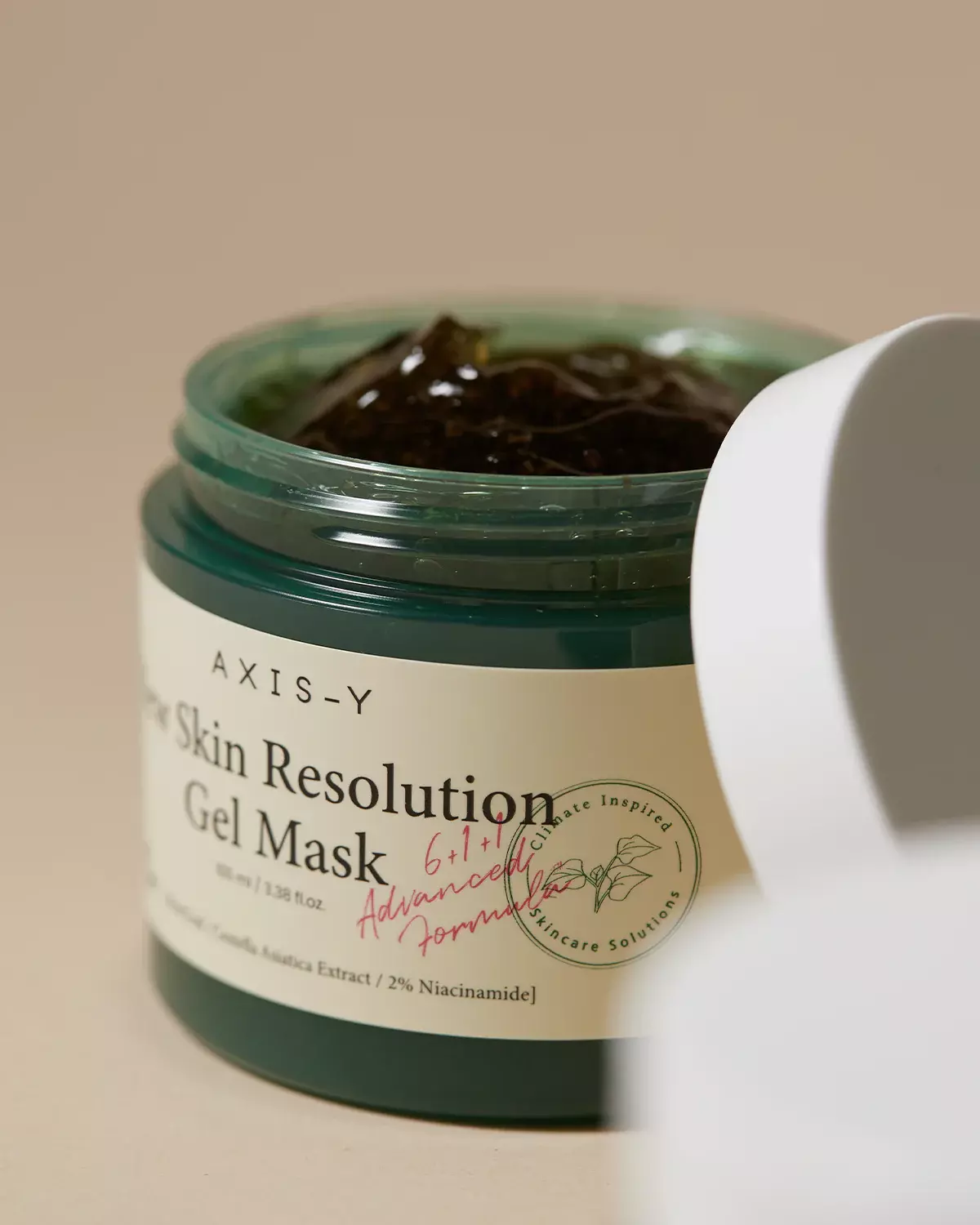 AXIS–Y New Skin Resolution Gel Mask (100ml)