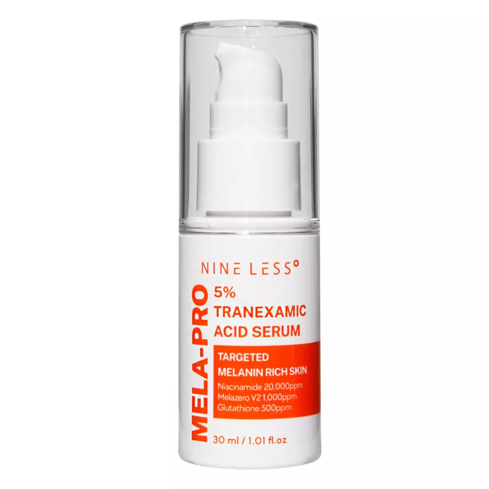 Nine Less Mela-Pro 5% Tranexamic Acid Serum