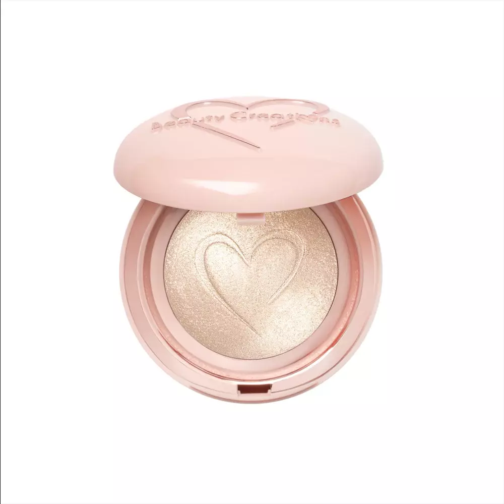 Beauty Creations Final Finish Baked Highlighter - FLASHY (4.5g)