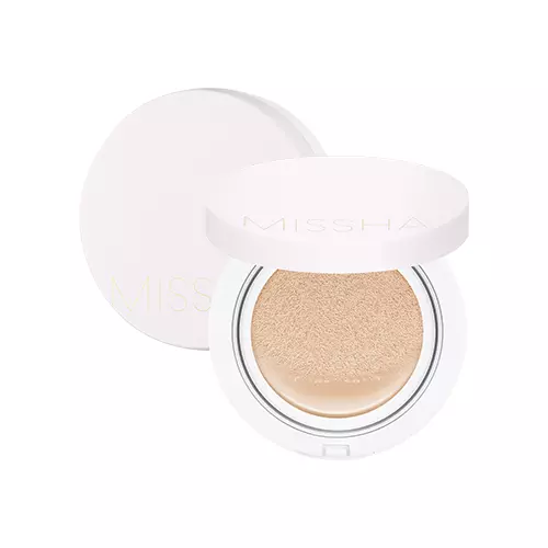 Missha Magic Cushion Cover Lasting #21 LIGHT BEIGE