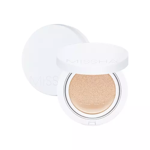 Missha Magic Cushion Moist Up SPF50+ PA+++ No.21
