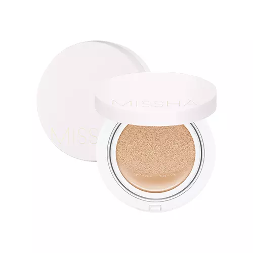 Missha Magic Cushion Cover Lasting #23 MEDIUM BEIGE