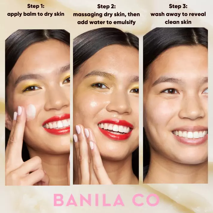 Banila Co Clean It Zero Cleansing Balm Nourishing (100ml)