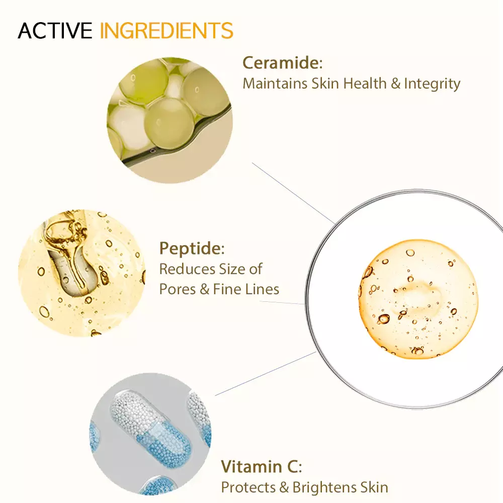 OOTD Ceramide Care Mask