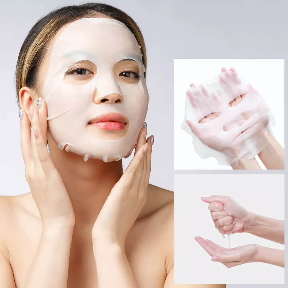 OOTD Ceramide Care Mask