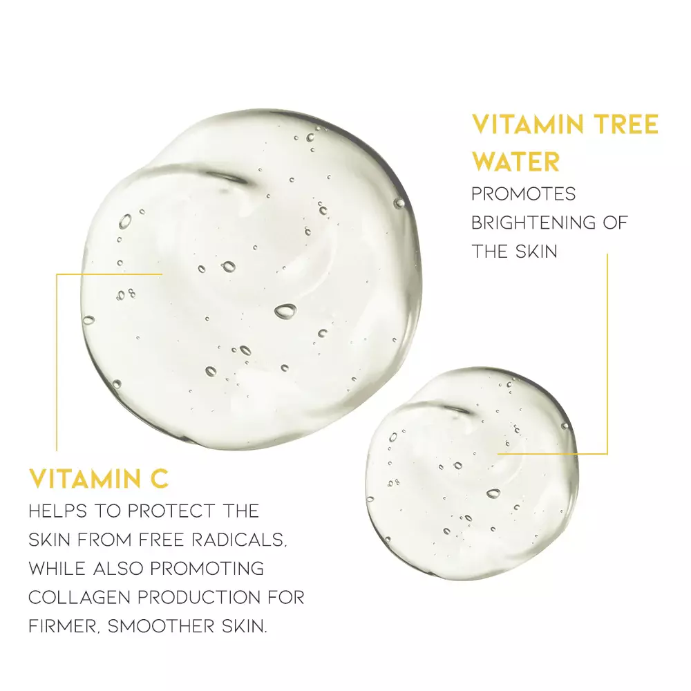 OOTD Dark Spot Vitamin C Serum (50ml)