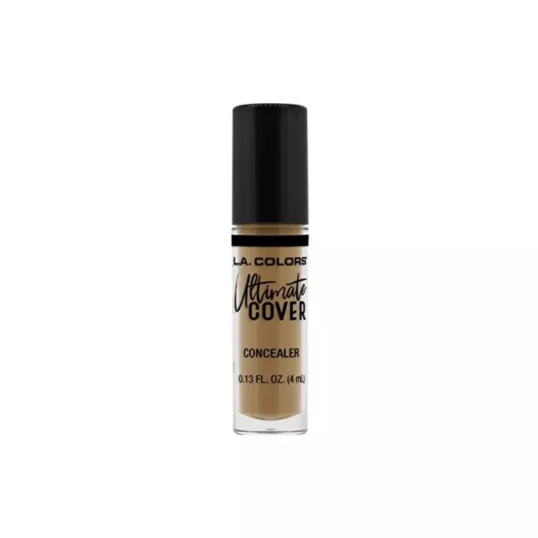 L.A. Colors Ultimate Cover Concealer & Corrector #Nude CC909 (4ml)