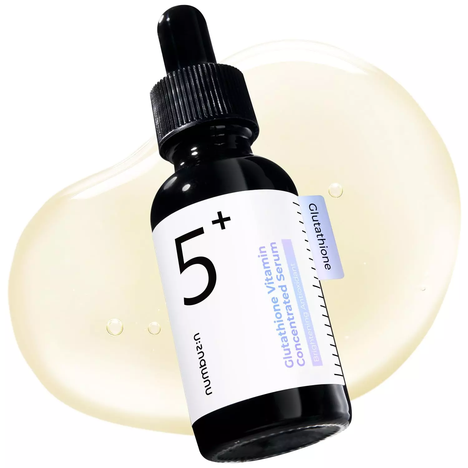 Numbuzin No.5 Vitamin Concentrated Serum