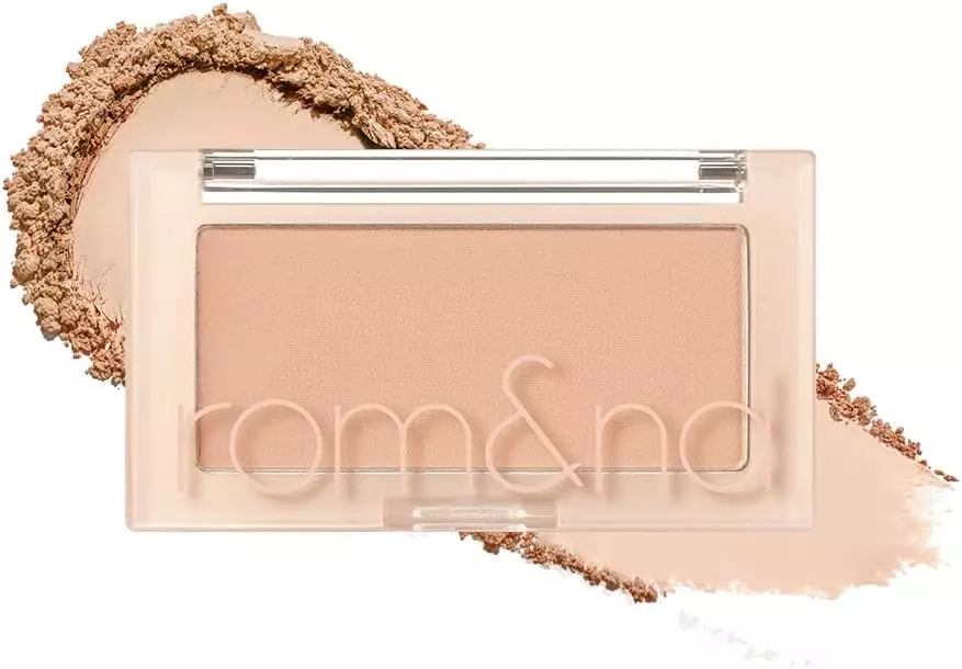 Rom&nd Better Than Cheek N01 - Nutty Nude (4g)