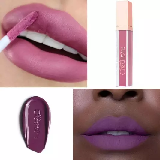 Beauty Creations Seal The Deal Liquid Matte Lipstick - DONT JUDGE ME