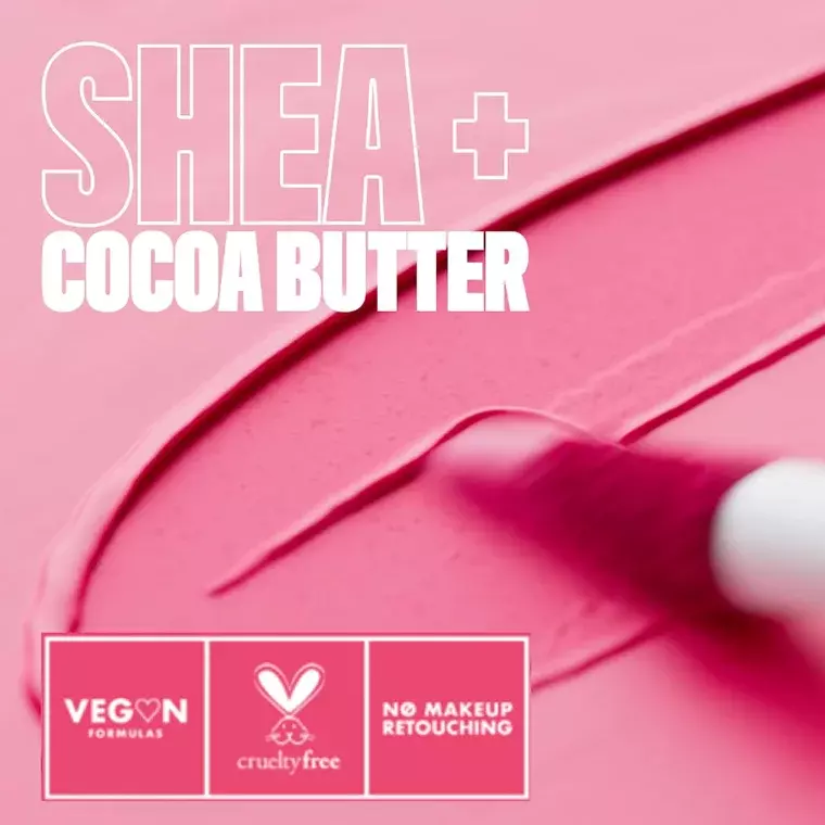 NYX Professional Makeup Smooth Whip Matte Lip Cream #WMLC18 Onesie Funsie (4ml)