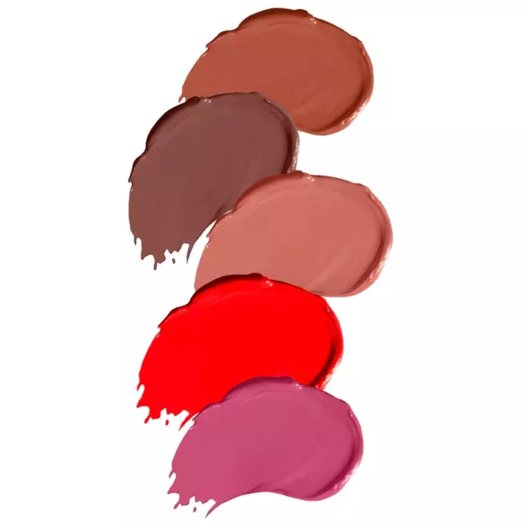 NYX Professional Makeup Smooth Whip Matte Lip Cream #WMLC18 Onesie Funsie (4ml)