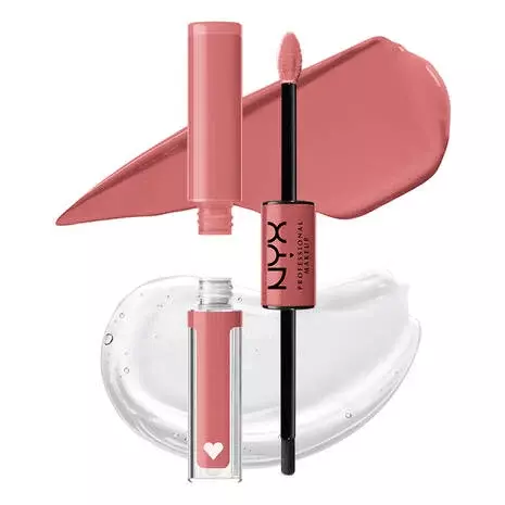NYX Shine Loud High Shine Lip Color - #11 CASH FLOW