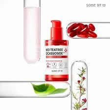Some By Mi Red Teatree Cicassoside Final Solution Serum