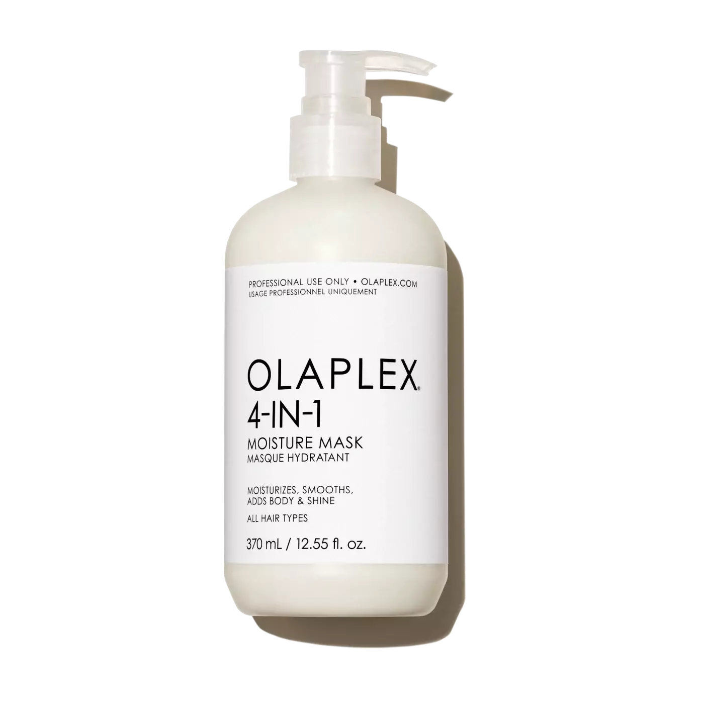 Olaplex 4-IN-1 Moisture Mask (370ml)