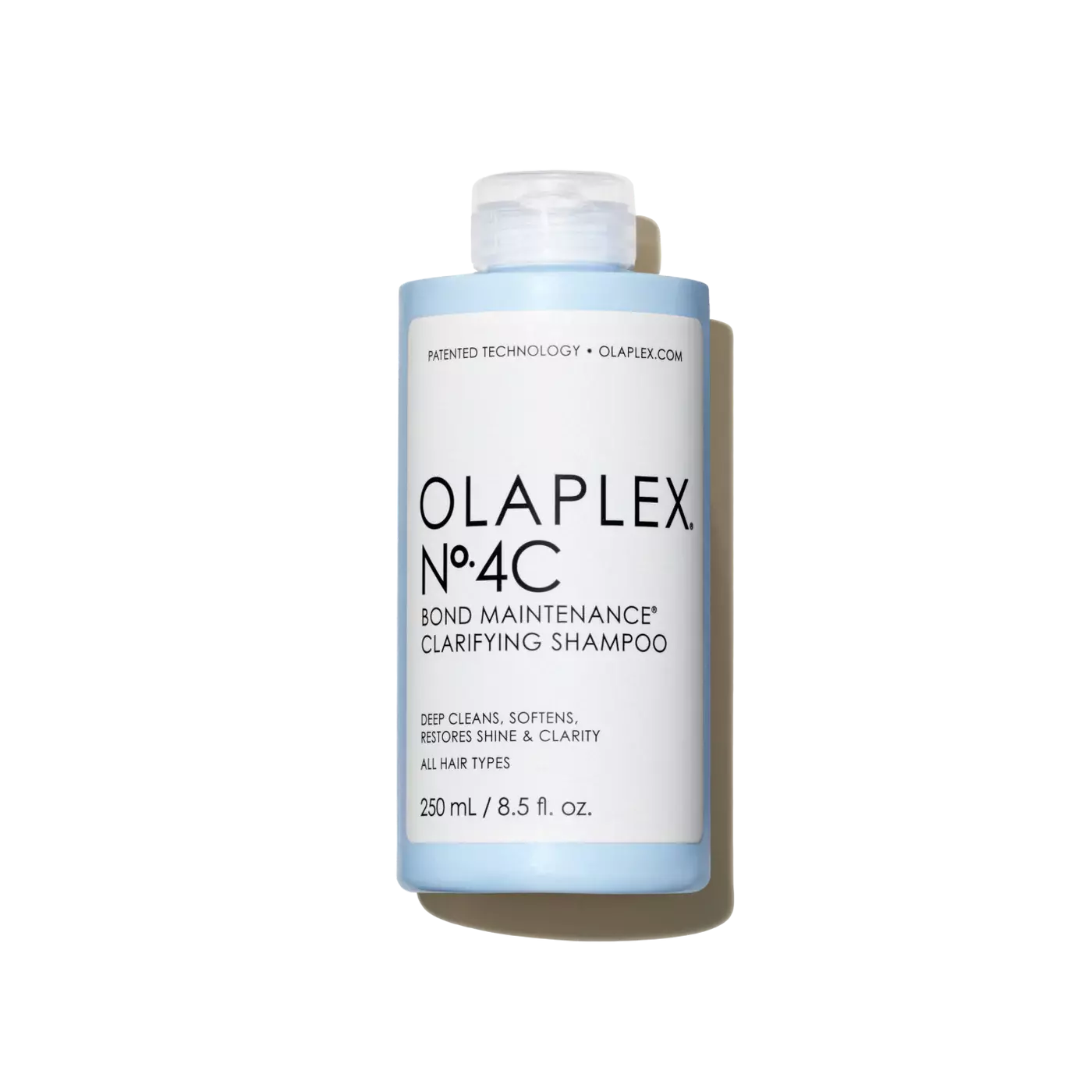 Olaplex No.4C Bond Maintenance Clarifying Shampoo