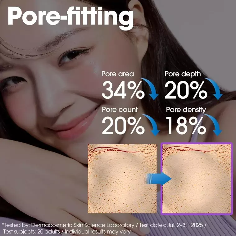 Some By Mi Retinol Bakuchiol Bubble Toner (100ml)