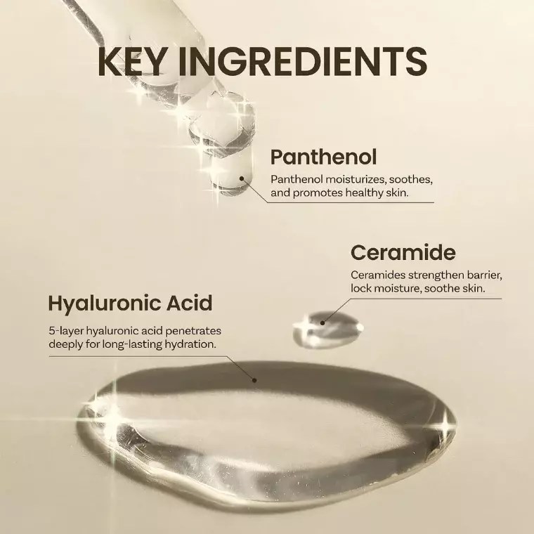 Ongredients Skin Barrier Calming Softner (250ml)