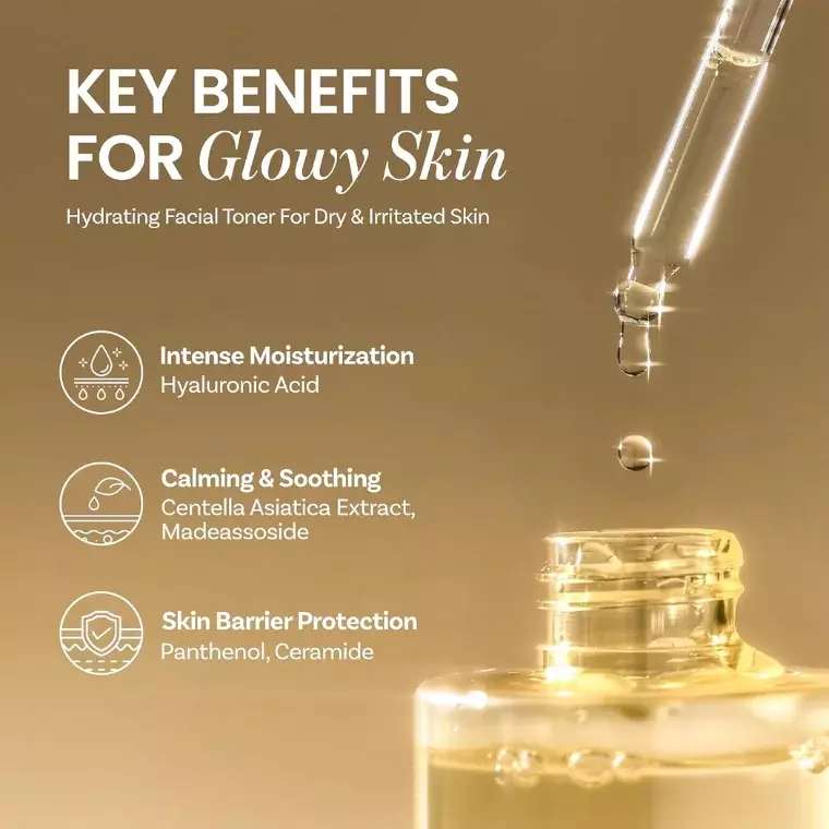 Ongredients Skin Barrier Calming Softner (250ml)