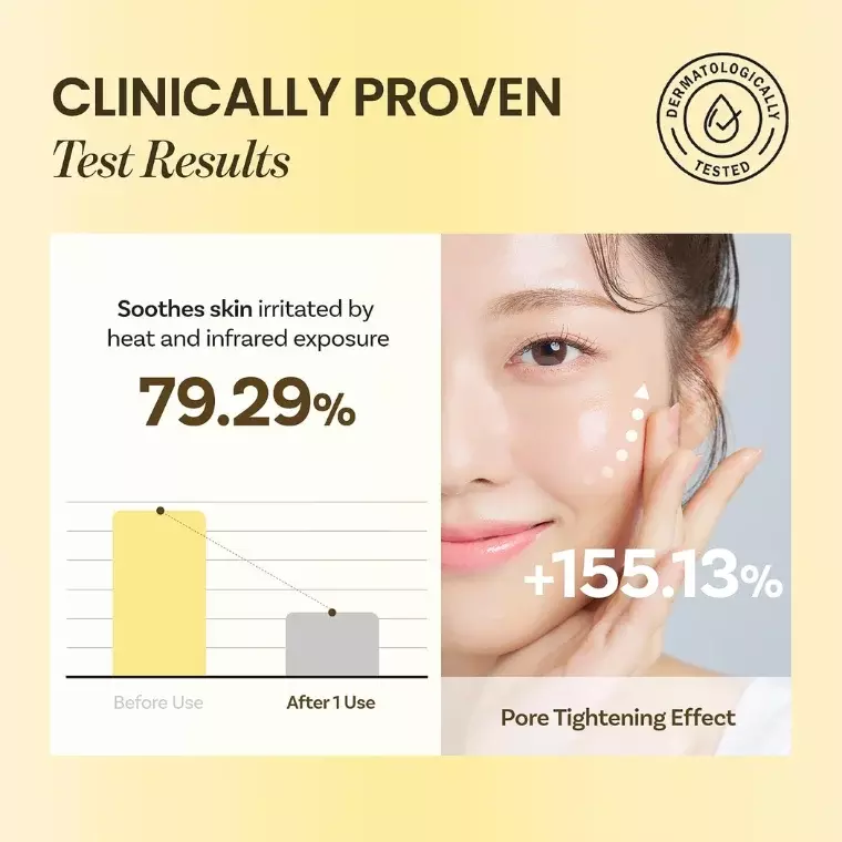 Ongredients Skin Barrier Calming Softner (250ml)