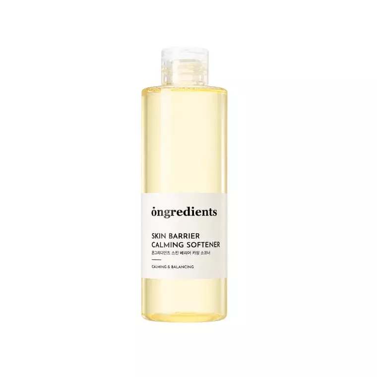 Ongredients Skin Barrier Calming Softner (250ml)