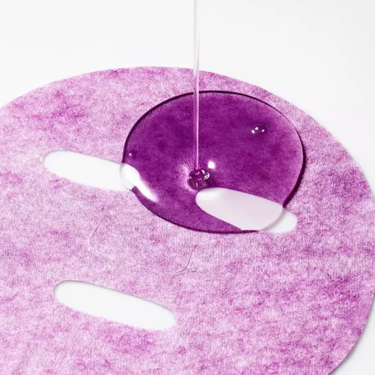 Isntree Onion Newpair Soothing Mask (25ml)