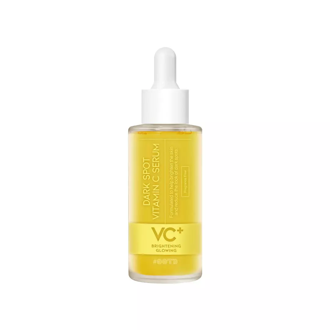 OOTD Dark Spot Vitamin C Serum 50ml